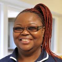Portrait of Martha Ugwu, founder of Clear Choice Parenting