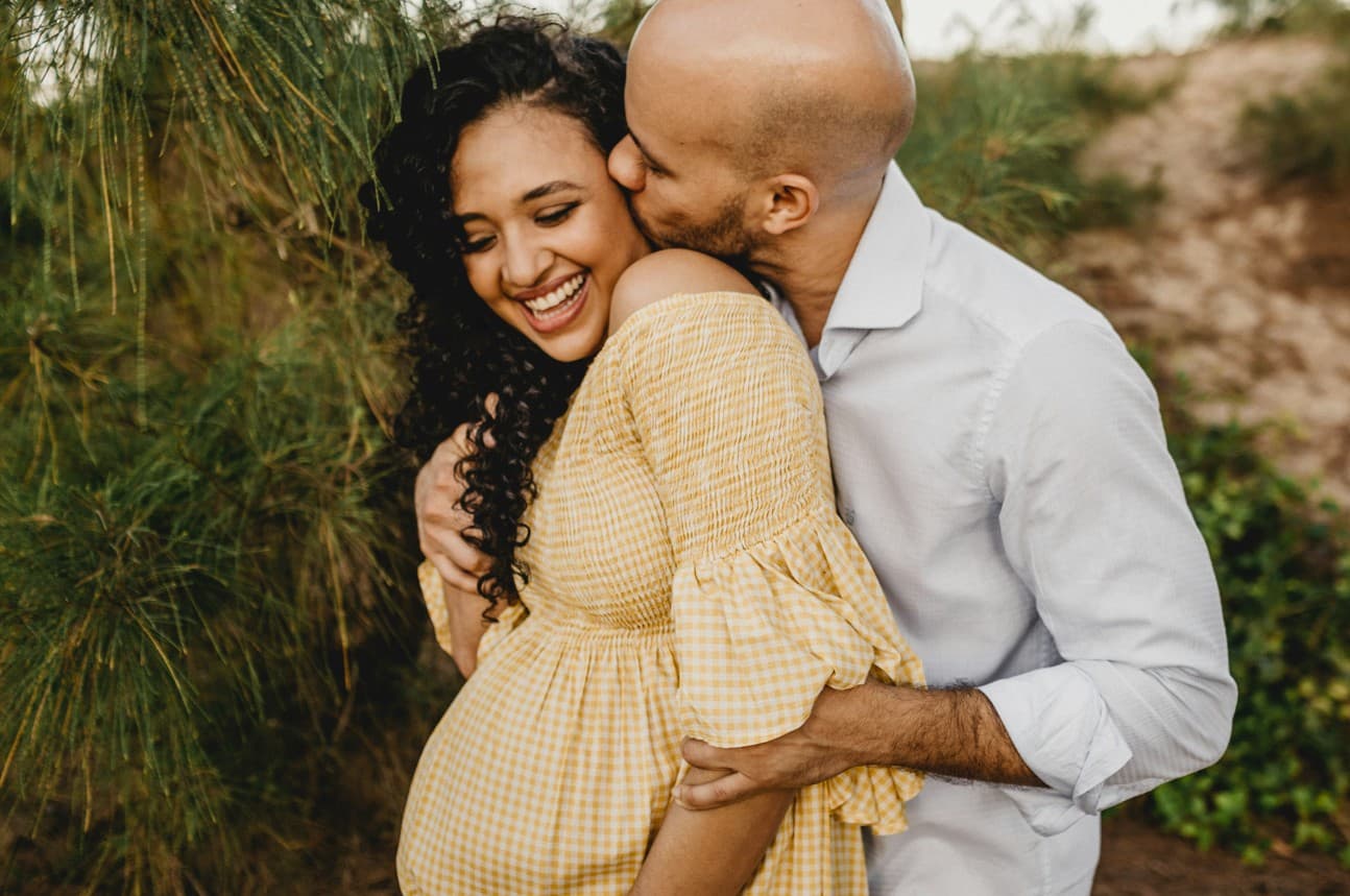 Parenting guidance and family routine