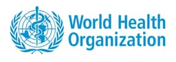 WHO logo