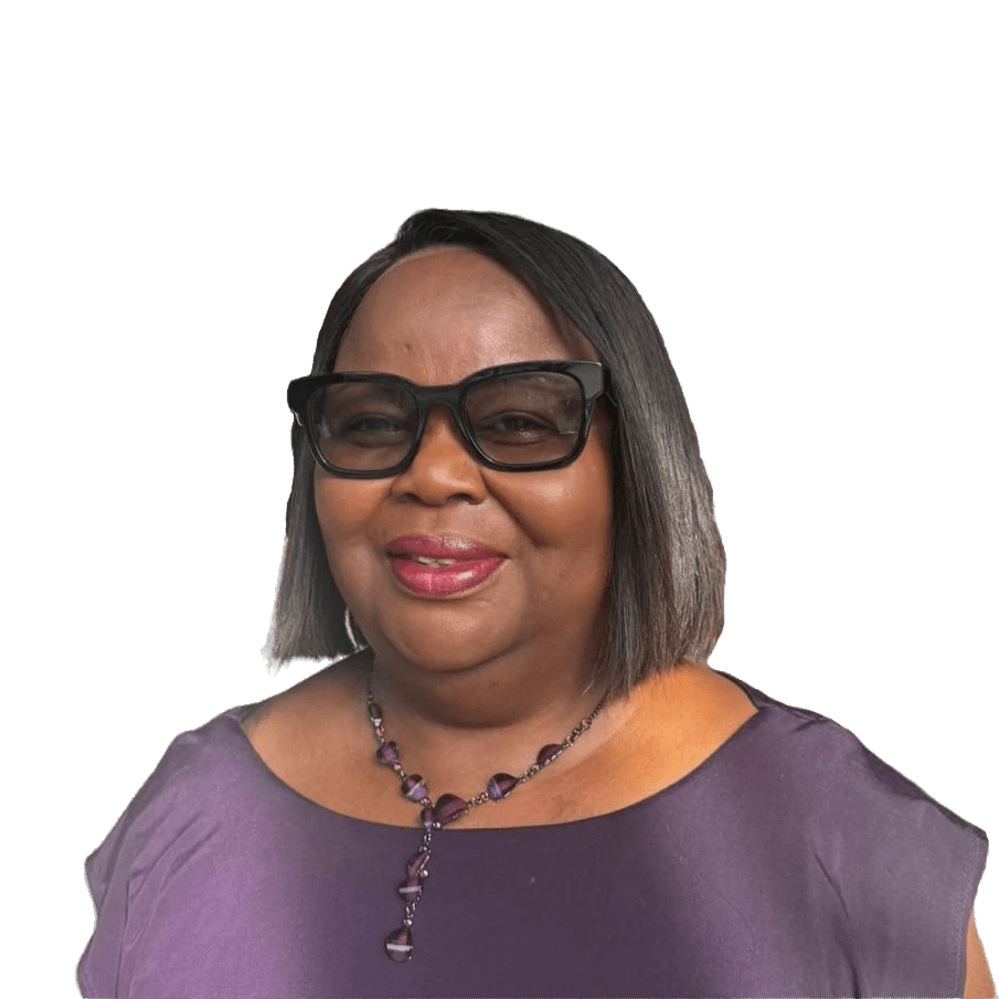 Portrait of Martha Ugwu, founder of Clear Choice Parenting